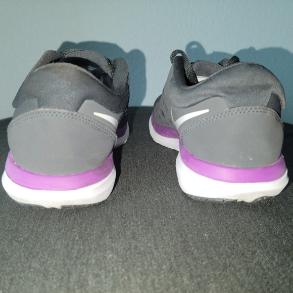 Nike Flex 2015 Run Women's Size 8.5 Running Shoes - Picture 7 of 8